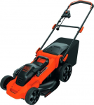 Kosiarka elektryczna Black&Decker LM2000-QS | LM2000-QS | 5035048656594
