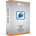 Sonel Program PAT Analiza (WAPROSONPAT3) | WAPROSONPAT3 | 5907624027497