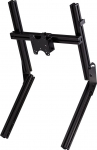 Next Level Racing | GTElite Direct Mount Overhead Monitor Add-On | Up to 32 " | Black | NLR-E018 | 716715143467