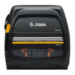 Drukarka etykiet Zebra ZebraZQ521 label printer Direct thermal 203 x 203 DPI Wired ' Wireless | ZQ52-BUW000E-00 | 5704174320838