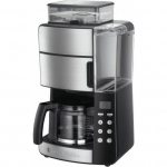 Ekspres przelewowy Russell Hobbs Brak Czarny | 25610-56 | 5038061101775