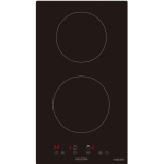 Induction hob MPM-30-IM-12/N 30cm | 5903151089946 | 5903151089946