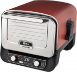 Ninja Woodfire Outdoor Pizza Oven 8-in-1, Red EU OO101EU | OO101EU | 0622356272889