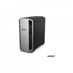 Lenovo LOQ | 26ADR10 | Desktop | Tower | AMD Ryzen 7 | 8745HX | 32 (2x16GB) GB | SODIMM DDR5 | 1000 GB | NVIDIA GeForce RTX 5070 | No Optical drive | No keyboard | Windows 11 Home | Warranty 24 month(s) | 91DF003YMW | 199272669364
