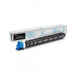 Kyocera Toner Cyan TK-8525C | Toner Cyan TK-8525C | 5711783986256