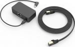 Heckler Design Gigabit PoE for Zoom Rooms | Gigabit PoE for Zoom Rooms | 600978413590