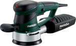 Szlifierka Metabo SXE 425 | 600131000 | 4007430164315