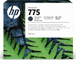 Tusz HP HP 775 500-ML MATTE BLACK INK HP 775 500-ML MATTE BLACK INK | 1XB22A | 0194721410351