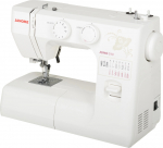 Maszyna do szycia Janome Juno 513 | JUNO 513 | 4933621703097