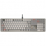 Klawiatura Cherry KC 500 MX LP CORDED MECHANICAL MXLP 2.0 Kość słoniowa (G8A-25500HOAUS-2) | G8A-25500HOAUS-2 | 4025112117268