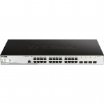 Switch D-Link DGS-1210-28P/ME/E | DGS-1210-28P/ME/E | 790069467585