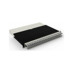 Serwer PATCHBOX 8RU / STP / Grey | 8RU / STP / Grey | 4262427630611