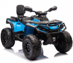 Import SUPER-TOYS Quad Can Am Outlander 4x4 DK-CA005 Niebieski | Lean-25023 | 5905991060734