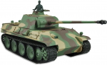 Gimmik Amewi RC Panzer Panther Standart Li-Ion 1800mAh/14+ | 23070 | 4260414182747