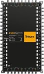 Antena satelitarna Televes EUROSWITCH 9x9x32 ''F'' KOŃCOWY/KASKADA ref. 719605 | 719605 | 8424450223925
