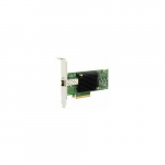 Karta sieciowa Fujitsu PFC EP LPe31000 1x 16Gb Emulex FH/LP | S26361-F5596-L501 | 4057185676762