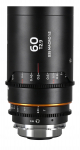 Obiektyw Obiektyw Laowa Nanomorph 60 mm T2,9 1,5x S35 Macro 1:2 Amber do Arri PL / Canon EF | VO4695 | 6940486709766