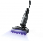 Vacuum Cleaner|ROBOROCK|F25 Ultra|Dry&wet|Electric mop|Black|Bagless|Battery|Suction power 22000 Pa| 5.6 kg|WD6Y3A522-00 | WD6Y3A522-00 | 6974653813895