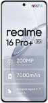 Realme 16 Pro+ 5G Dual Sim 12GB RAM 512GB - Grey | 6941764482890 | 6941764482890