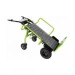 Zipper Zipper ZI-ET260 elektr. Sackrodel | ZI-ET260 | 9120039234984