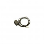 Zasilacz Datamax-Oneil Datamax O'Neil 220282-000 adapter zasilający inwerter Wewnętrzna Czarny | 220282-000 | 8596375552098