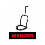 Menzer Zestaw do odsysania pyłu MENZER ESM 406 - przyłącze odkurzacza | MR116010990 | 4051045011847