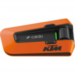 Słuchawka Cardo Packtalk EDGE KTM Sprzęt do rozm&oacute;w | PT200020 | 828831843678