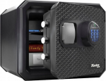MasterLock Master Lock Security Safe fire-/water resistant FPW082FTC | FPW082FTCML | 0071649371530