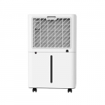 Mill | Dehumidifier | MDH20 | Suitable for rooms up to 20-30 m&sup2; | Water tank capacity 4 L | White | MDH20 | 7090019825551