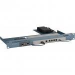 Szafa Rackmount IT Rackmount.IT Meraki GX50 MX67 Series with   Media Converter | RM-CI-T23MC | 8720297441707