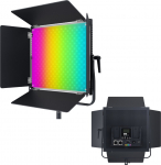 Lampa studyjna Newell NEWELL Lampa LED RGB Vividha Effect | 5907489649636 | 5907489649636