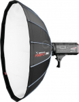 Aurora Softbox Firefly PAR 85cm szybki montaż | 8809386076775 | 8809386076775