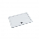 Brodzik Aquaform KNG.B-02-K-90X120-5/3-WHITE-90 /  AQUAFORM / SLIM / BRODZIK 90X120X5/3 PROSTOKĄTNY, FI90, BIAŁY / | 5902627707636 | 5902627707636