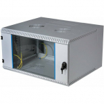Szafa EFB EFB Elektronik 691606VGR.50 stojak 6U Szafa wisząca Szary | 691606VGR.50 | 4049759212650