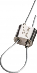 ERICO Zestaw Speed Link Light Pack, linka 1.0 mm x 150 m, 100 blokad 196095 | CLP1L500PACK | 784805093657