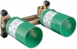 Hansgrohe Zestaw podtynkowy do jednouchwytowej baterii umywalkowej (13622180) | 13622180 | 4011097625386