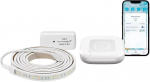 Taśma LED HomeMatic IP Starter Set Lightstrip Set 2m | 40-61-5467+40-62-1267 | 4029164142100