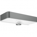 Kinkiet Steinel Oprawa solarna LED 1,5W XSOLAR SOL-O z czujnikiem antracyt (ST052959) - Steinel | 1916-uniw | 4007841052959