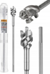 Wiertło Smart wiertło przebiciowe sds max 55x600 SM-18-P550600 | 18-P550600 | 5901769687059