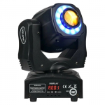 LIGHT4ME Mini Spot 60 Ring - LED moving head | 5908249810624 | 5908249810624