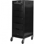 Activeshop Pomocnik fryzjerski FT65-A czarny | 5906717418525 | 5906717418525