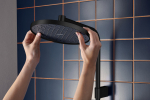 Hansgrohe SHOWER SET THERMOSTA ACTIVERA S HG BLACK | 4059625605172 | 4059625605172
