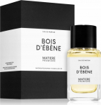 MATIERE PREMIERE Drewno Ebenowe Unisex EDP spray 100ml | 3770007317216 | 3770007317216