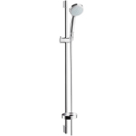Zestaw prysznicowy Hansgrohe Croma 100 przesuwny chrom (27771000) | 27771000 | 4011097537290