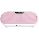 MERACH MR-2440P1-EU vibration platform (pink) | MR-2440P1-EU | 5905156103580