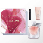 Lancome Set Lancome: La Vie Est Belle, Eau De Parfum, For Women, 50 ml + La Vie Est Belle, Hydrating, Body Lotion, 50 ml + Hypn&ocirc;se, Mascara, Black, 2 ml For Women | PARF22351405 | 3614274179491