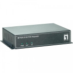 LevelOne Repeater PoE (POR-0100) | POR-0100 | 4015867148488