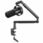 FIFINE T688 Wired Dynamic Microphone with stand | USB/XLR | 5031192994711