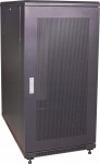 Szafa TKH Szafa stojąca RACK 19 cali 24U 600x1000x1317 drzwi perforowane CCSS-0610-24UP | CCSS-0610-24UP | 5904169100593