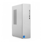 Lenovo IdeaCentre Tower 08IRH9 Intel&reg; Core&trade; i5 i5-13420H 16 GB DDR5-SDRAM 512 GB SSD Windows 11 Pro SFF PC Grey | 90XW007WPL | 199273687374